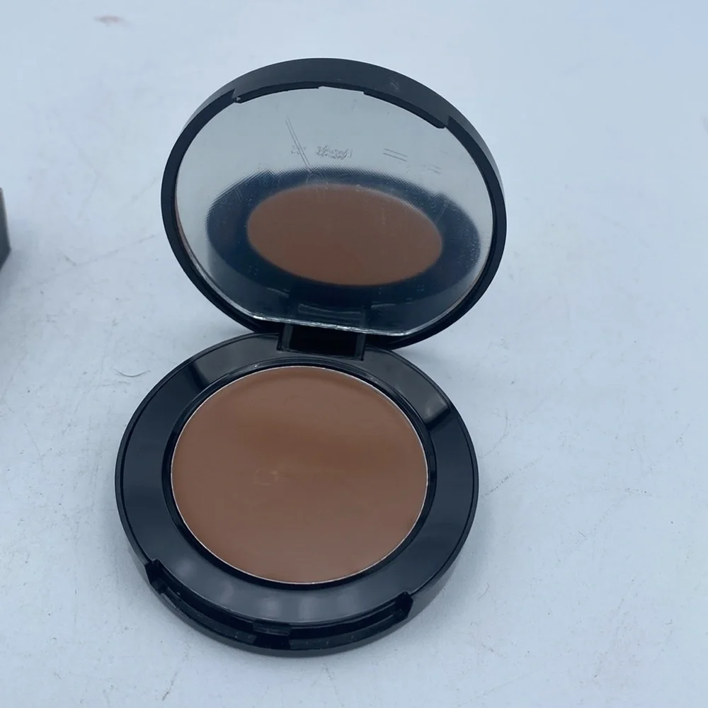 Lower East Side LES cream bronzer Skyscraper face makeup new